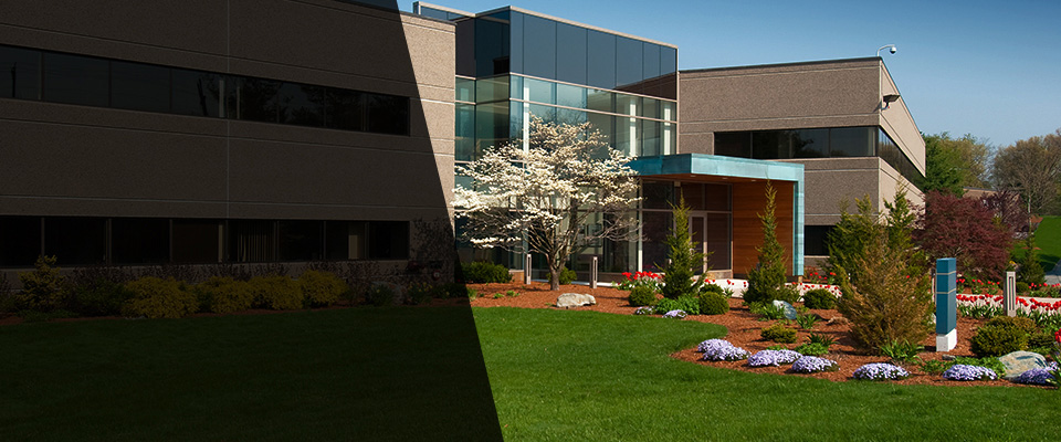 Ridgeville Landscapers