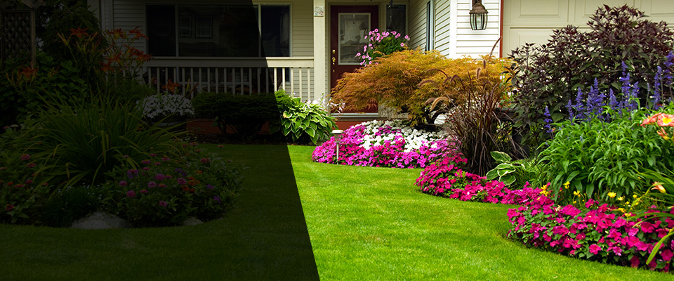 Ridgeville Landscapers