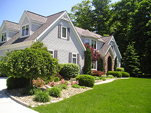 Landscapers and Lawncare Services in Ridgeville, SC