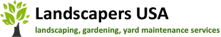 Ridgeville Landscapers